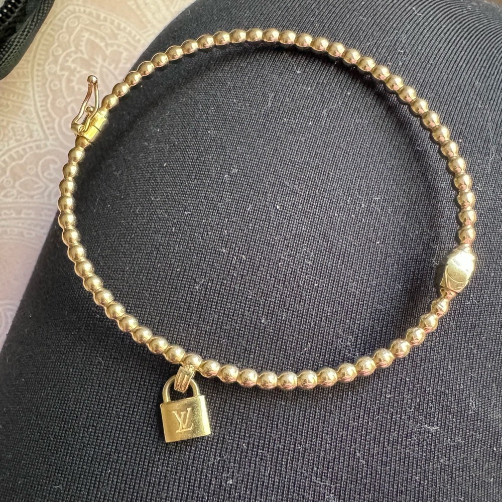 BANGLE 18k REAL GOLD